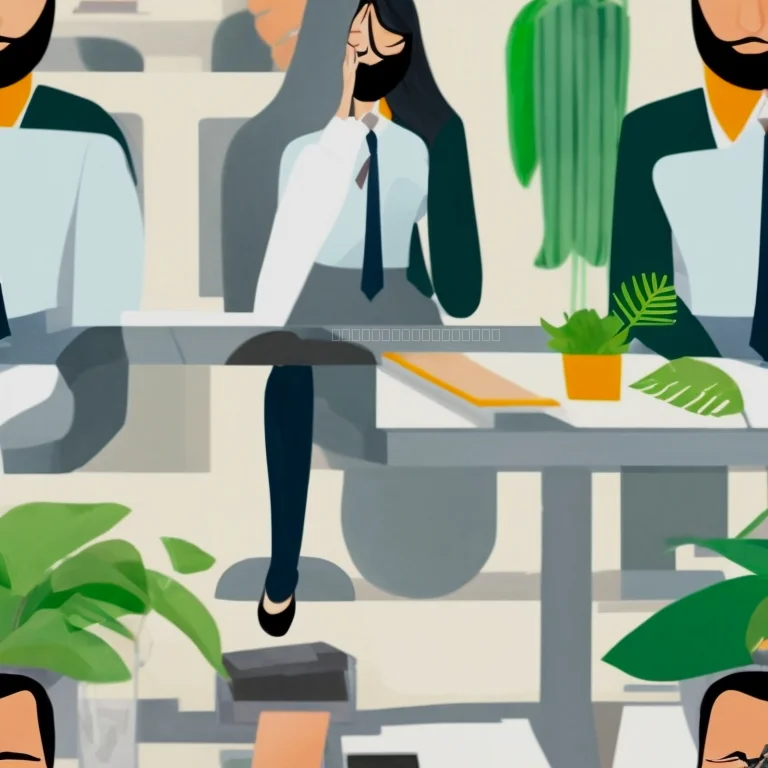 Transform Your Leadership Journey